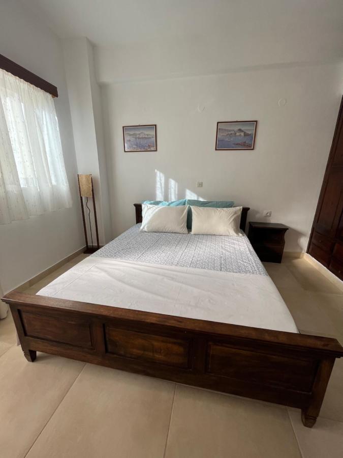 Cute Apartment In The Centre Of Elounda 外观 照片