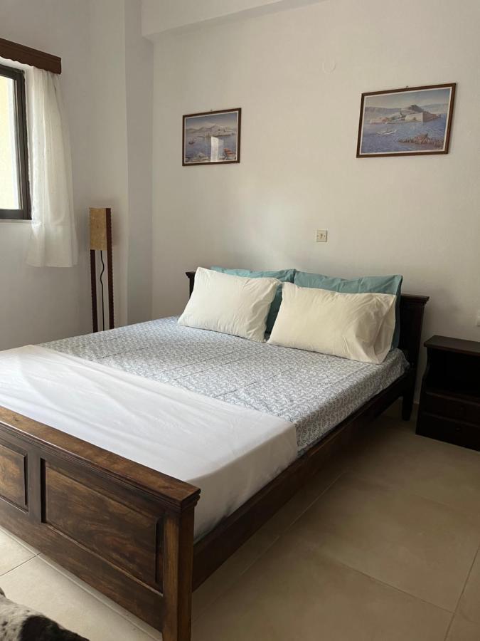 Cute Apartment In The Centre Of Elounda 外观 照片