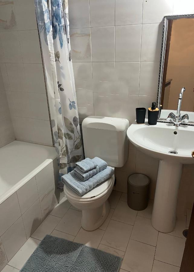 Cute Apartment In The Centre Of Elounda 外观 照片